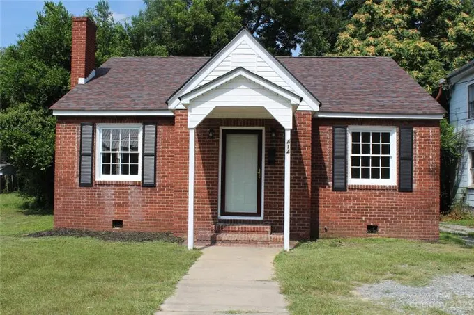Hamlet, Richmond County, NC House for sale Property ID: 417183232