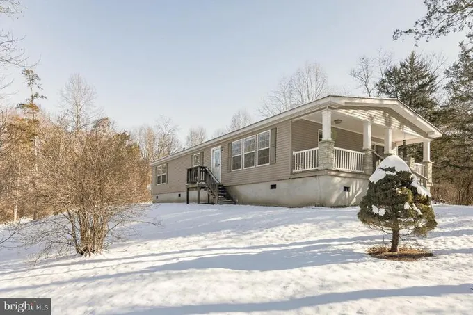 11053 Old Stillhouse Rd, Boston, VA 22713  MLS# VACU2006914 for Sale