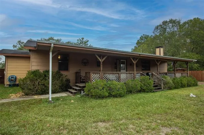 4407 Buccaneer St, Vidor, TX 77662 for Sale