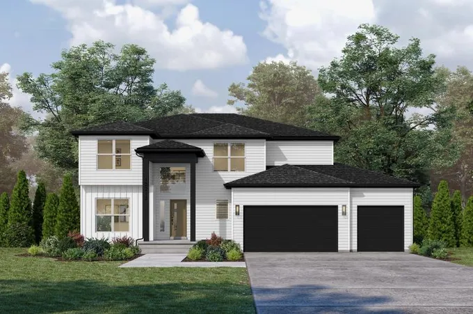 25733 Roundstone Ave, Plainfield, IL 60585 - MLS 11897668 for Sale