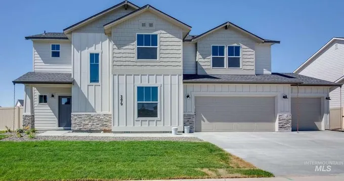 2071 W Minerva Ct, Kuna, ID 83634  615132312 for Sale