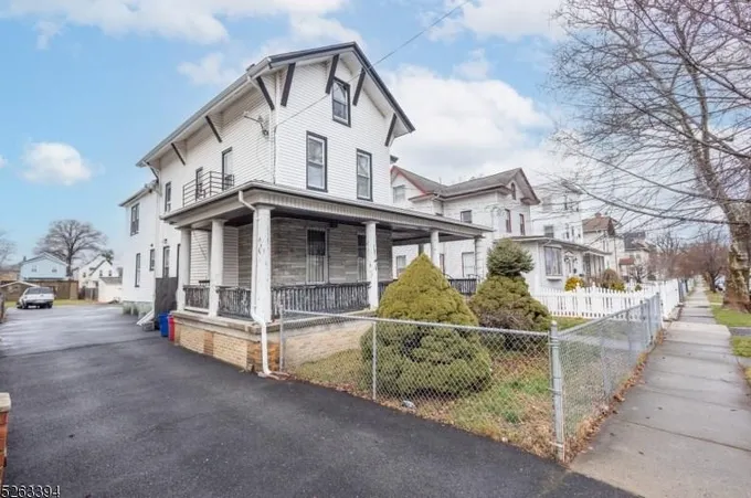 528-530 Jefferson Ave, Elizabeth, NJ 07201 - MLS 3880800 for Sale