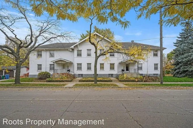 3111 E. 31st Street - Apt 5  3111 E. 31st Street for Sale