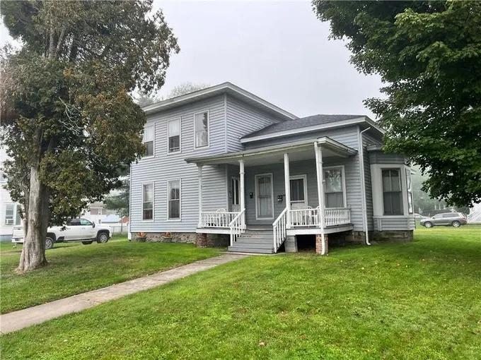 30 PEARL ST, Bainbridge, NY 13733 Multi Family For Sale  MLS# R1497254 for Rent