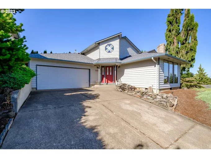 3215 NW GLEN CREEK RD, Salem OR 97304