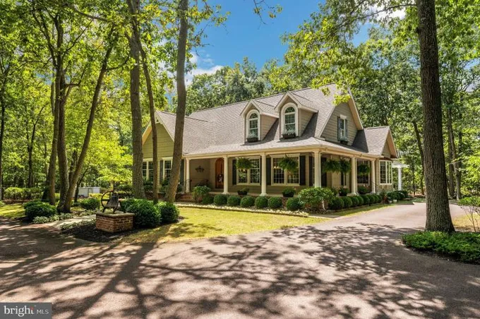 Millville, Cumberland County, NJ House for sale Property ID: 417506591