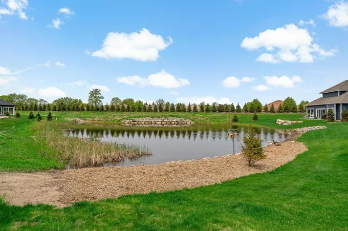 2547 110th Ct NE, Blaine, MN 55449 - MLS 6370368 for Sale