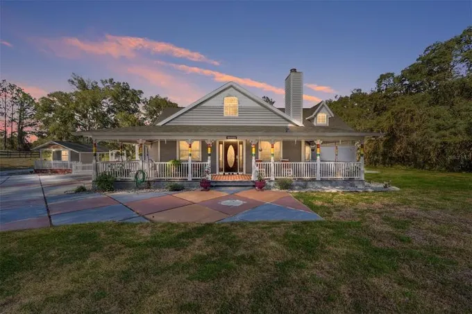 Silver Springs, Marion County, FL House for sale Property ID: 418401139