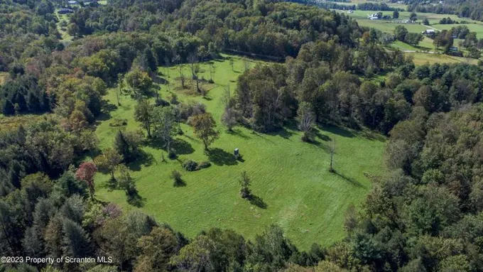 00 FRANKLIN HILL ROAD, Montrose, PA 18801 Land For Sale  MLS# 234027