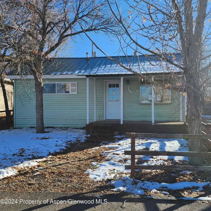 Rangely, Rio Blanco County, CO House for sale Property ID: 418614586