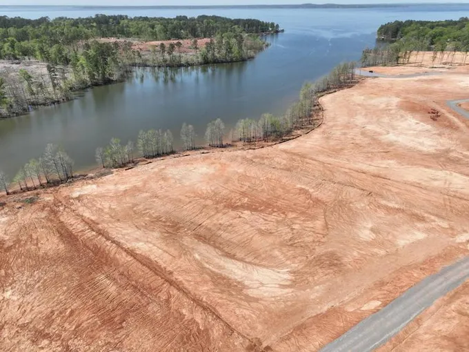 Florien, Sabine Parish, LA Undeveloped Land, Lakefront Property, Waterfront Property, Homesites for sale Property ID: 417093089