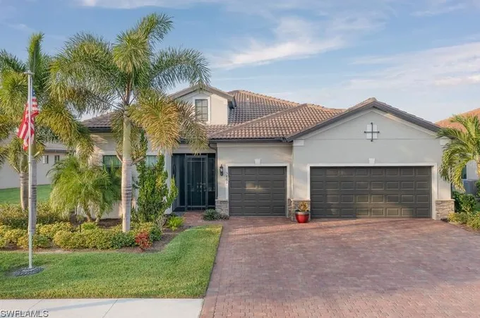 5861 Champion Ln, Ave Maria, FL 34142 - MLS 223089026 for Sale
