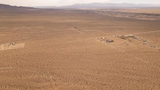 Oro Grande, San Bernardino County, CA Recreational Property, Undeveloped Land for sale Property ID: 418321019