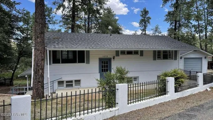 Prescott, Yavapai County, AZ House for sale Property ID: 417995708