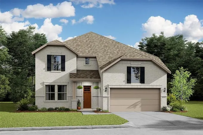 15214 Laurel Oak Ln, Santa Fe, TX 77517 for Sale
