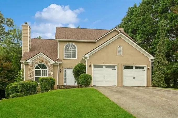 Lawrenceville, Gwinnett County, GA House for sale Property ID: 417021259