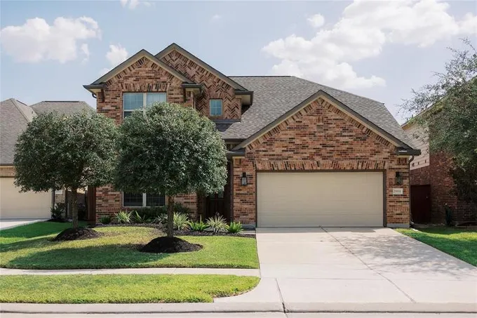 19911 Lizzie Ridge Ln, Cypress, TX 77433  MLS# 85738405 for Sale