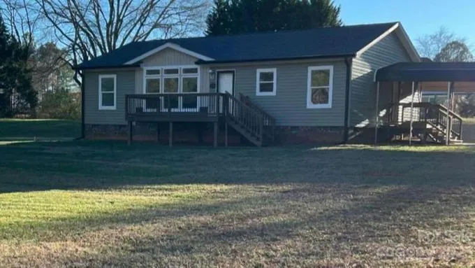 410 IMPERIAL LN, Dallas, NC 28034 Single Family Residence For Sale  MLS# 4096362