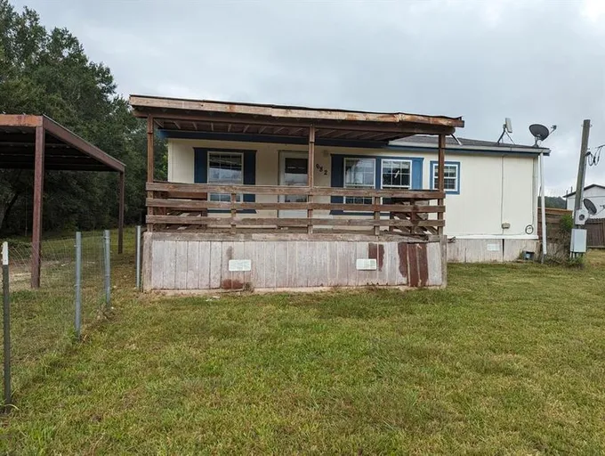 682 County Road 2270, Cleveland, TX 77327 for Sale