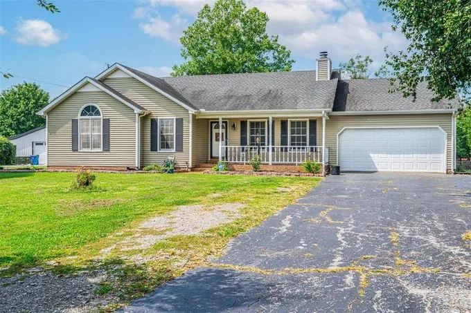 Alvaton, Warren County, KY House for sale Property ID: 417436395