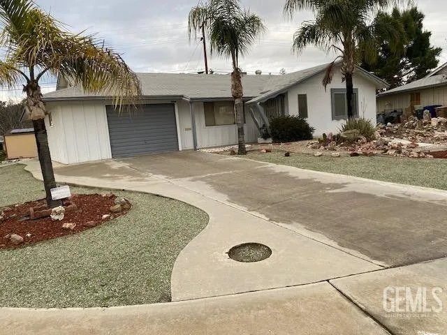 Bakersfield, Kern County, CA House for sale Property ID: 418735374