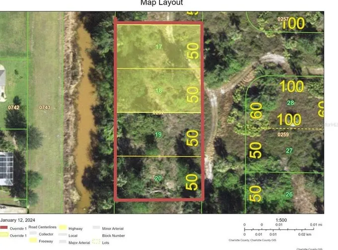 1959 and 1969 Dumont Dr, Punta Gorda, FL 33983 - MLS A4595377 for Sale
