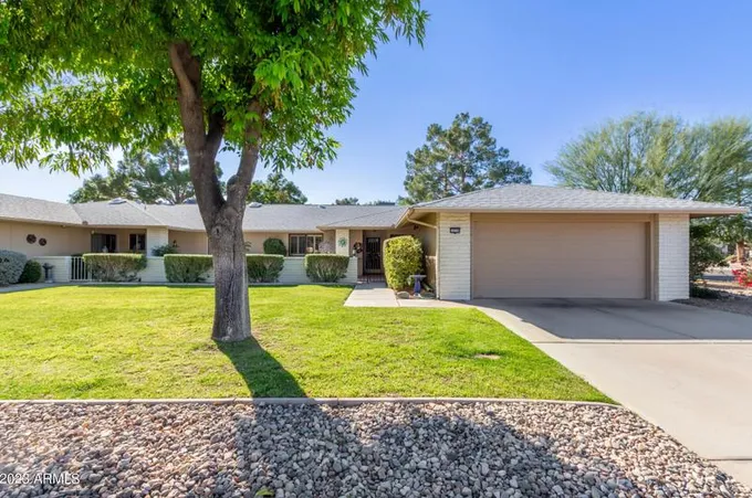 12739 W Shadow Hills Dr, Sun City West, AZ 85375 - MLS 6642005 for Sale