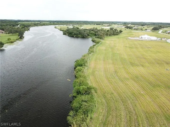 Alva, Lee County, FL Undeveloped Land, Lakefront Property, Waterfront Property, Homesites for sale Property ID: 413850529