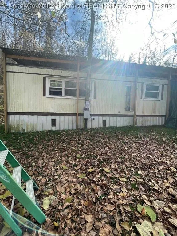 828 JODIE RD, Jodie, WV 26690 Mobile Home For Sale  MLS# 267911
