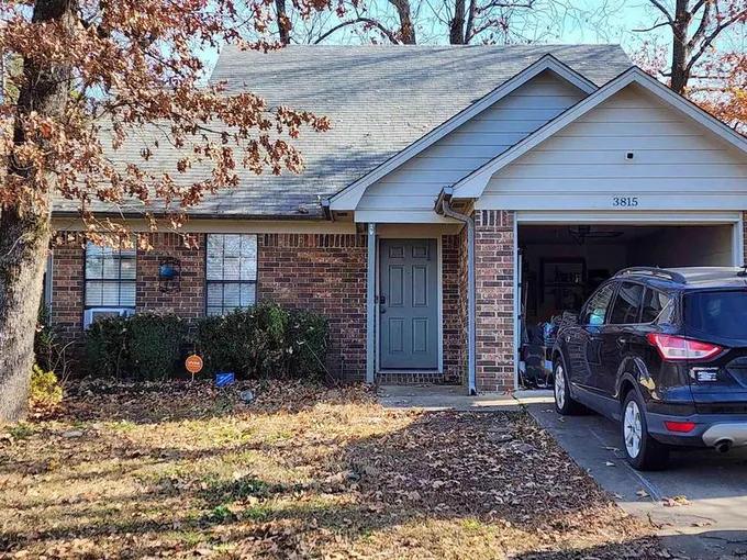 3815 Stonehedge Drive, Little Rock, AR 72204  615216527 for Sale