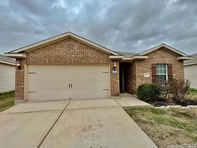 6810 LUCKEY TREE, San Antonio, TX 78252-2314 for Sale