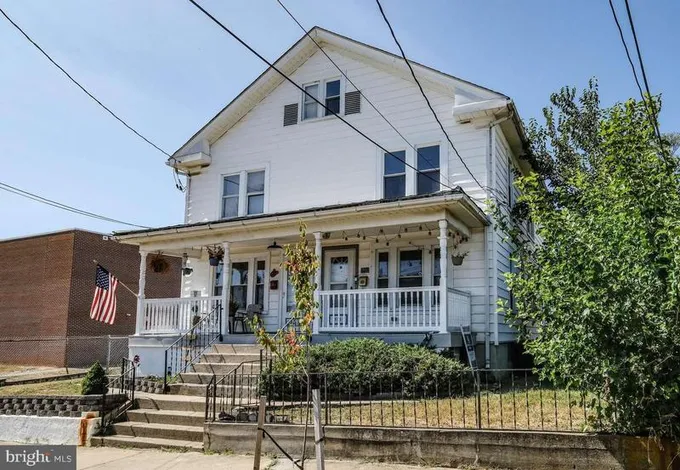 625 FAULKNER AVENUE, MARTINSBURG, WV 25401  614159347 for Sale