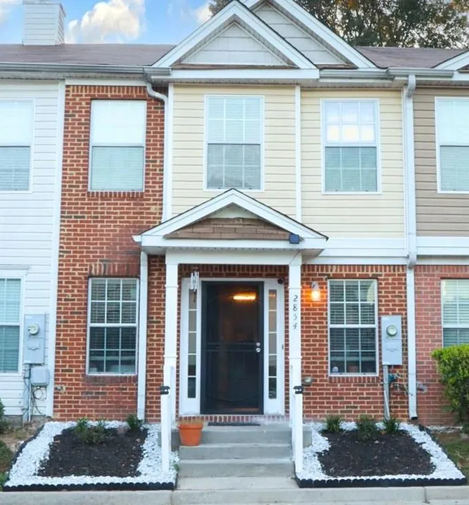 2854 Vining Ridge Terrace, Decatur, GA 30034 - MLS 7295339 for Sale