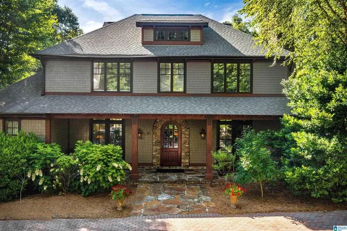 83 Burnham St, Birmingham, AL 35242  MLS# 1354553 for Sale