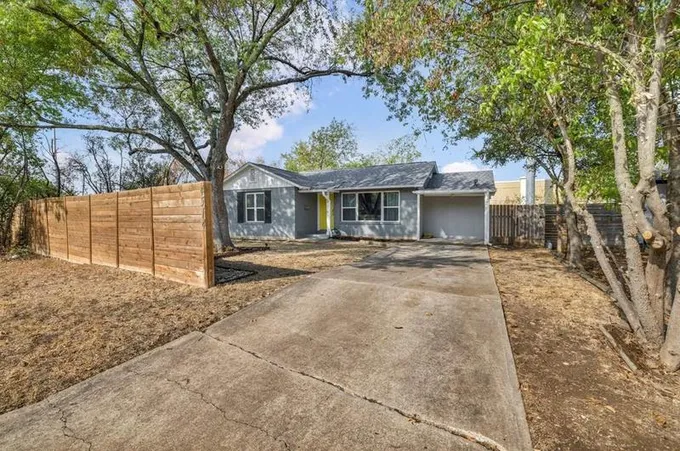 4514 Highland Terrace, Austin, TX 78731 - MLS 2441373 for Sale