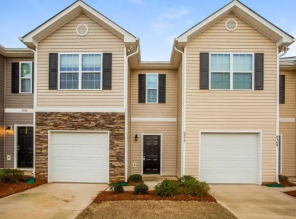 9372 Hamel St Charlotte, NC 28215 - Home For Rent