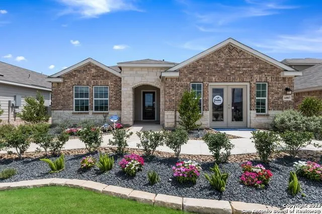 8961 James Bowie, Seguin, TX 78155 for Rent
