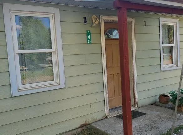 140 Blake St La Barge, WY 83123 - Home For Rent