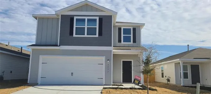 3971 Trail De Paris, New Braunfels, TX 78132 for Rent