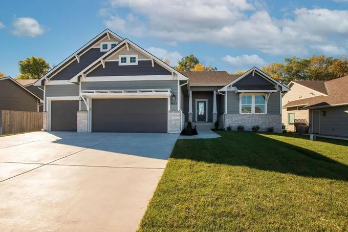 Wichita, Sedgwick County, KS House for sale Property ID: 414050072