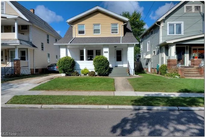 Lakewood, Cuyahoga County, OH House for sale Property ID: 417686665