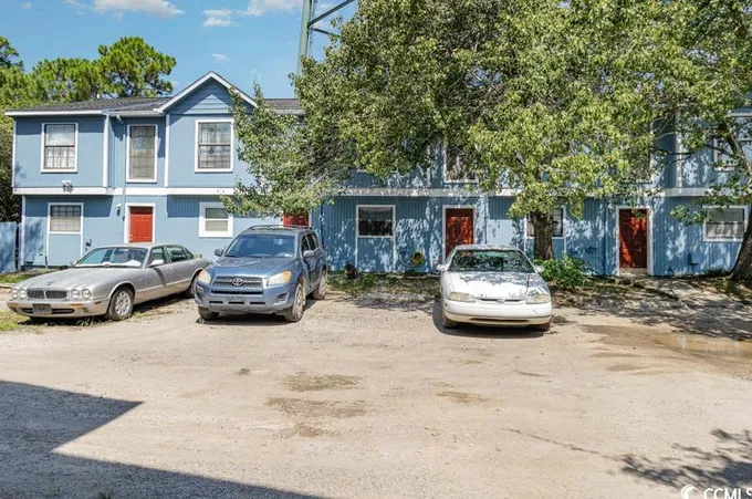 601 38th Ave N #E-6, Myrtle Beach, SC 29577 - MLS 2316459 for Sale