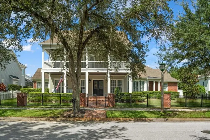 Celebration, Osceola County, FL House for sale Property ID: 417603478