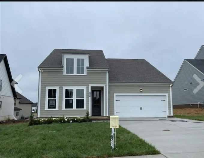 4372 SPREGAN WAY, Smyrna, TN 37167 Single Family Residence For Sale  MLS# 2610691