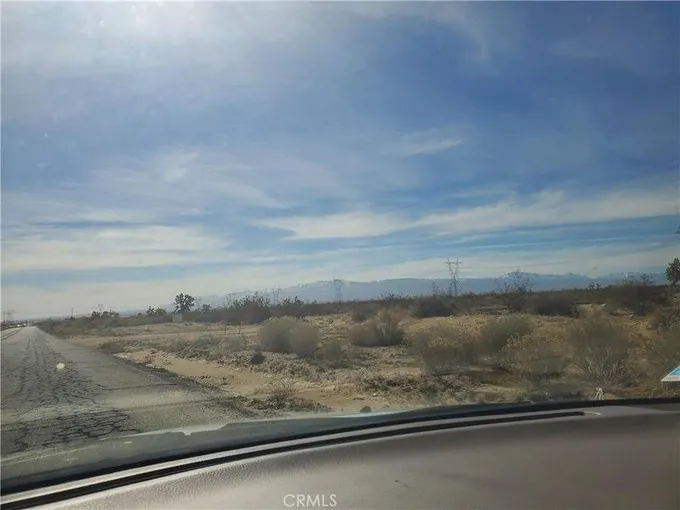 Adelanto, San Bernardino County, CA Undeveloped Land for sale Property ID: 416455716