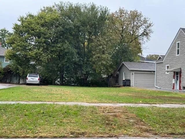 1015 N SAINT JOSEPH AVE, Hastings, NE 68901 Land For Sale  MLS# 20231246