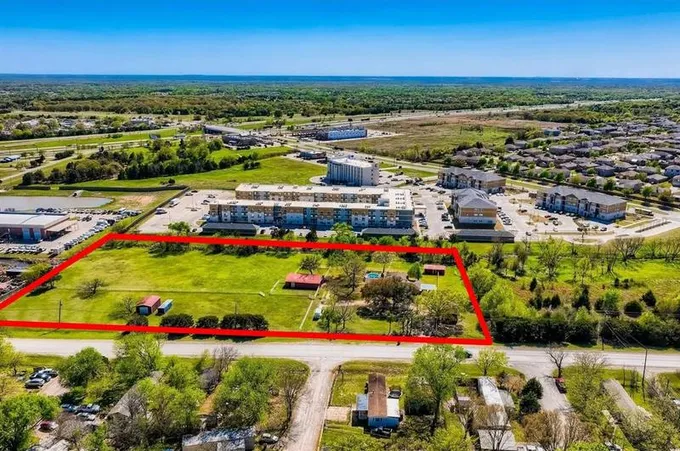 4260 Lasater Rd, Balch Springs, TX 75181 for Sale