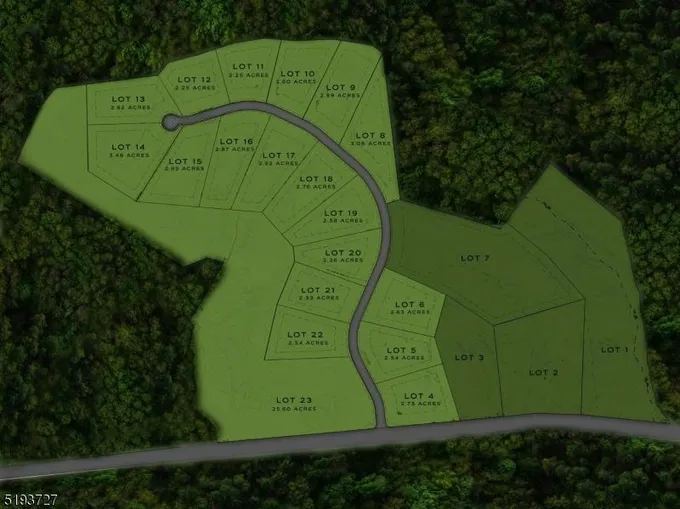 680-05 ROUTE520, Marlboro Twp. NJ 07746 Land For Sale  MLS# 3821351