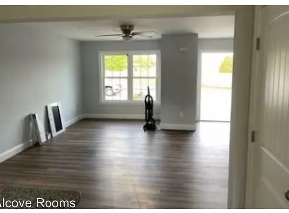 1307 Filbert St Salisbury, NC 28144 - Home For Rent