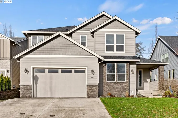 980 Fairway Dr, Washougal, WA 98671 - MLS 23555356 for Sale